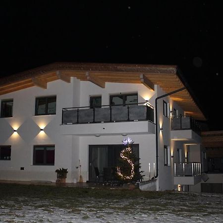 Alpinjuwel In Hippach Apartman Kültér fotó