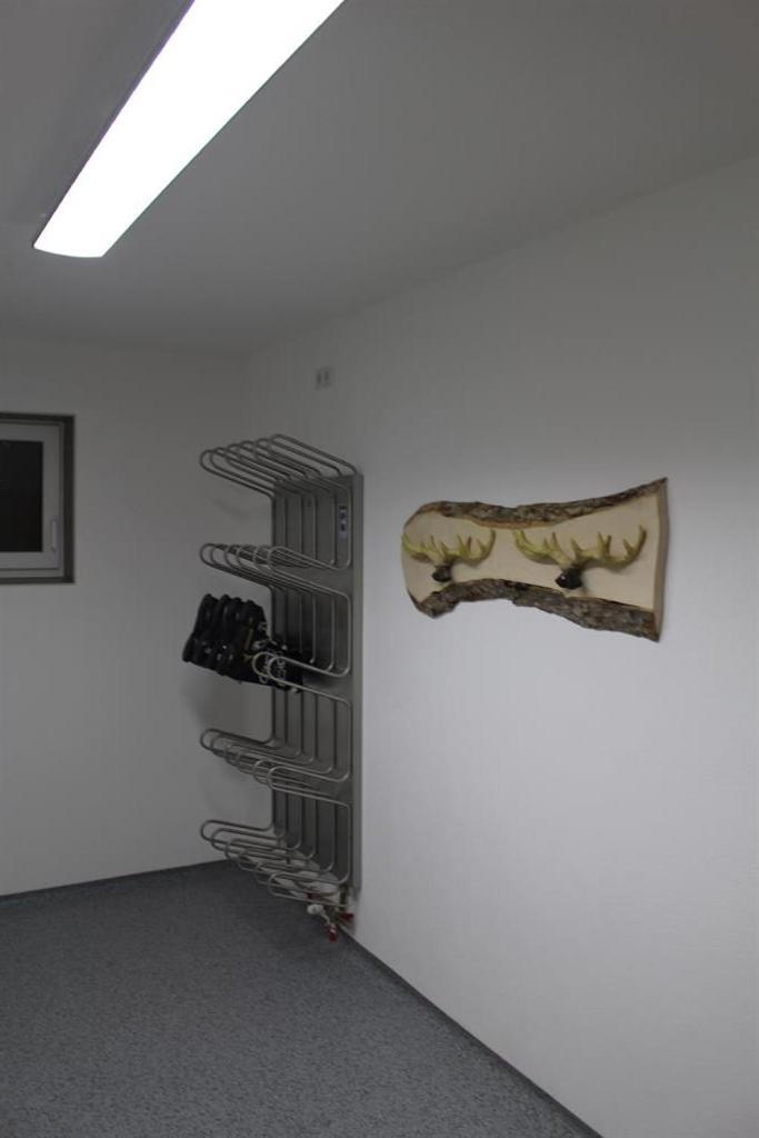 Alpinjuwel In Hippach Apartman Kültér fotó