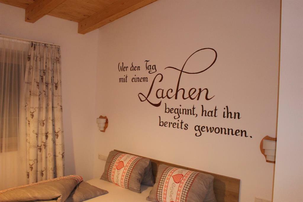 Alpinjuwel In Hippach Apartman Kültér fotó