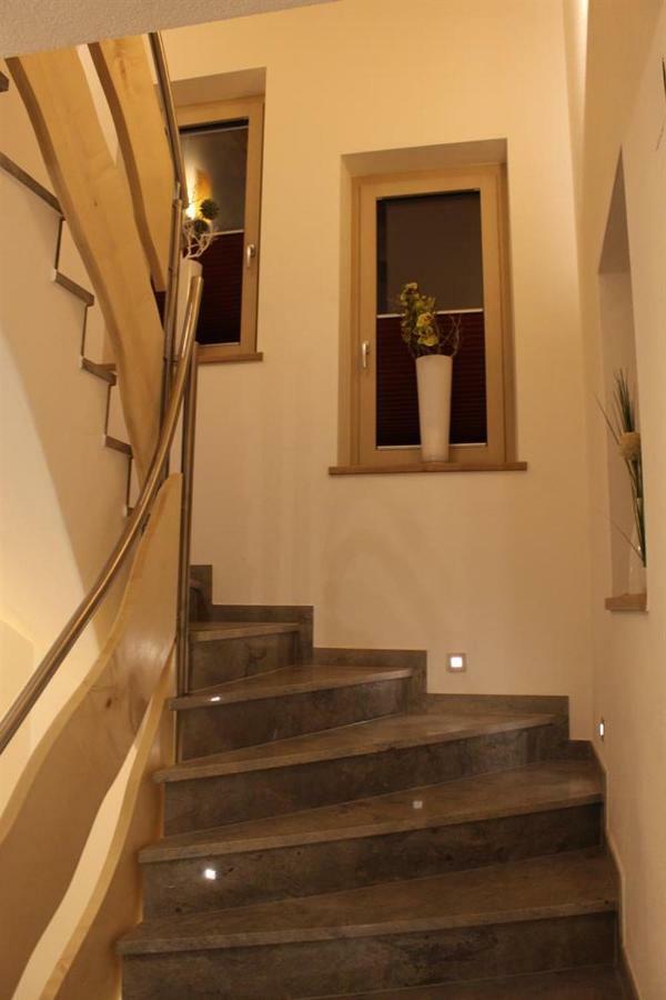 Alpinjuwel In Hippach Apartman Kültér fotó