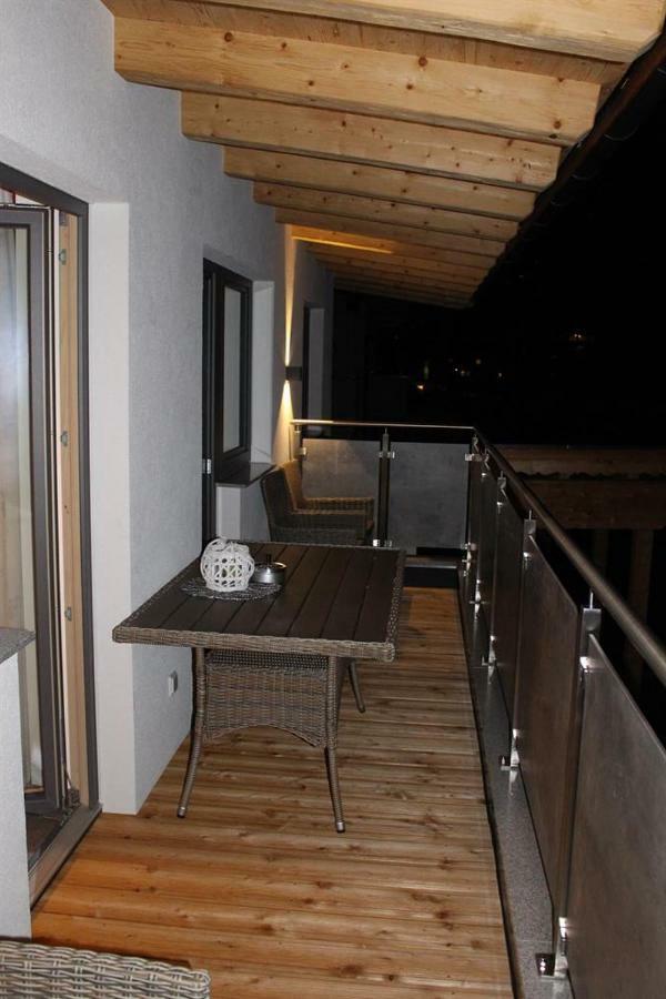 Alpinjuwel In Hippach Apartman Kültér fotó
