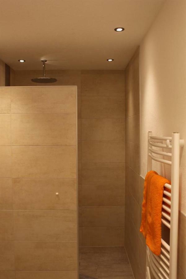 Alpinjuwel In Hippach Apartman Kültér fotó