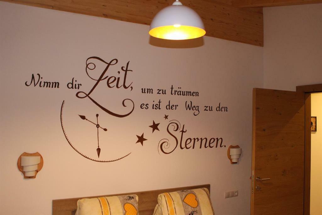 Alpinjuwel In Hippach Apartman Kültér fotó