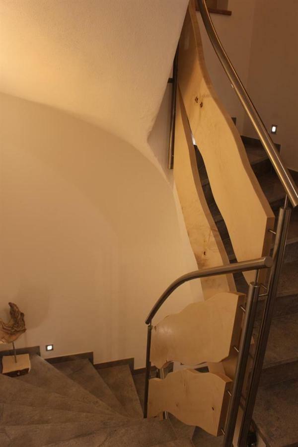Alpinjuwel In Hippach Apartman Kültér fotó