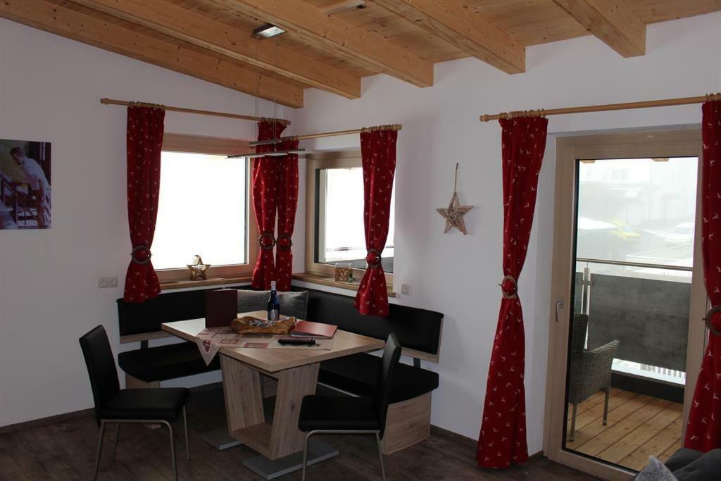 Alpinjuwel In Hippach Apartman Kültér fotó