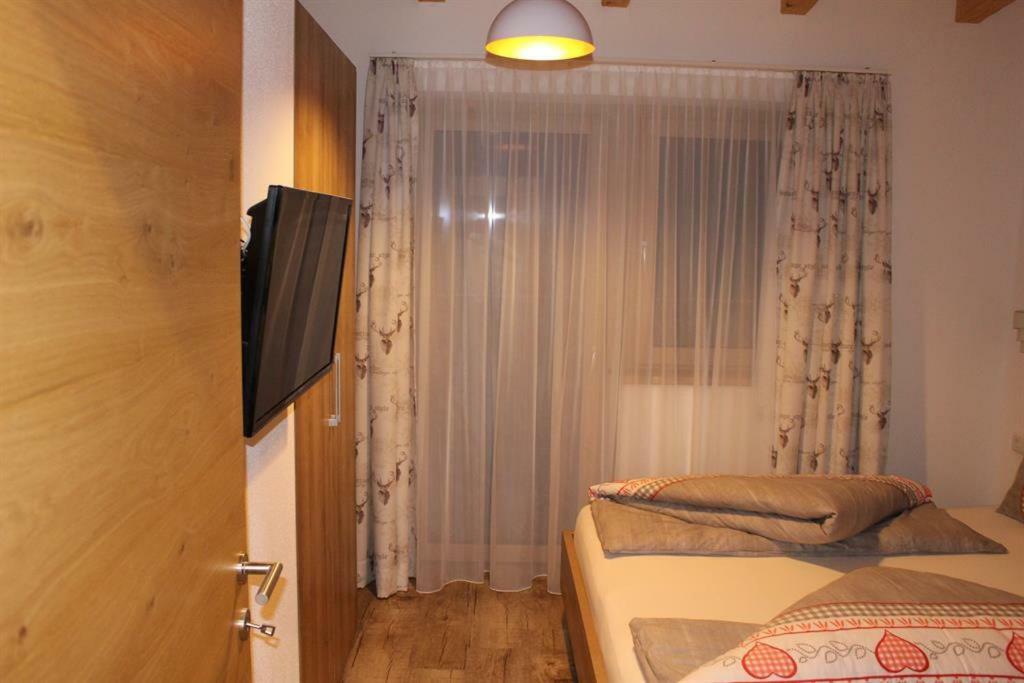 Alpinjuwel In Hippach Apartman Kültér fotó