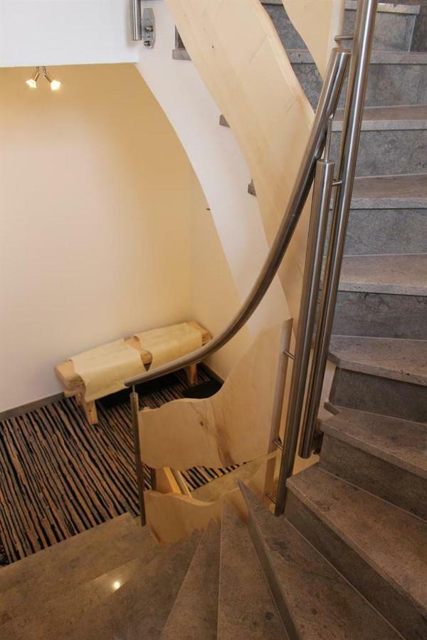 Alpinjuwel In Hippach Apartman Kültér fotó