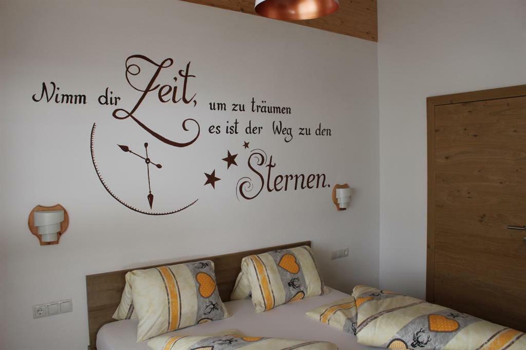 Alpinjuwel In Hippach Apartman Kültér fotó