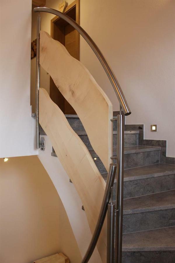 Alpinjuwel In Hippach Apartman Kültér fotó